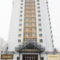 Отель Sagaan Morin Hotel Отель Sagaan Morin Hotel