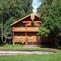 Отель Russkaya Derevnya Hotel Отель Russkaya Derevnya Hotel