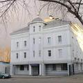 Отель Vladimirsky Dvorik Mini-Hotel Отель Vladimirsky Dvorik Mini-Hotel