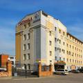 Отель Ostrovok Отель Ostrovok