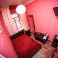 Отель Optimum Hostel Отель Optimum Hostel