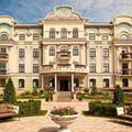 Отель Pontos Plaza Hotel Отель Pontos Plaza Hotel