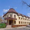 Отель Russ Hotel Отель Russ Hotel