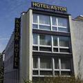 Отель Astor Hotel & Serviced Apartments