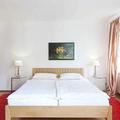 Отель Vienna-lodgings Seilerst?tte Отель Vienna-lodgings Seilerst?tte