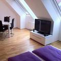 Отель viennarooms4rent St. Veit Gasse Отель viennarooms4rent St. Veit Gasse