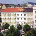 Отель Westbahn Hotel Wien Отель Westbahn Hotel Wien