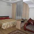 Отель Kuze Hotel Отель Kuze Hotel