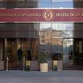 Гостиница Бородино Гостиница Бородино