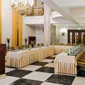 Отель Hilton Moscow Leningradskaya Отель Hilton Moscow Leningradskaya