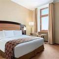 Отель Hilton Moscow Leningradskaya Отель Hilton Moscow Leningradskaya