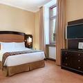 Отель Hilton Moscow Leningradskaya Отель Hilton Moscow Leningradskaya
