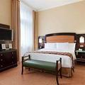 Отель Hilton Moscow Leningradskaya Отель Hilton Moscow Leningradskaya
