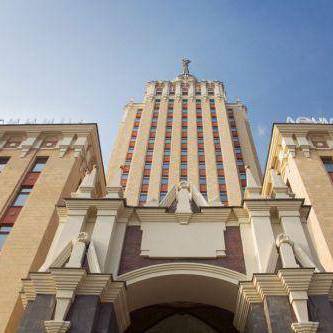 Hilton Moscow Leningradskaya Hilton Moscow Leningradskaya