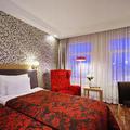 Отель Sokos Hotel Vasilievsky Отель Sokos Hotel Vasilievsky