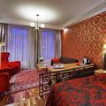 Отель Sokos Hotel Vasilievsky Отель Sokos Hotel Vasilievsky