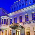 ?¤???‚?????€?°?„???? ???‚?µ?»?? Sokos Hotel Vasilievsky Exterior ?¤???‚?????€?°?„???? ???‚?µ?»?? Sokos Hotel Vasilievsky Exterior