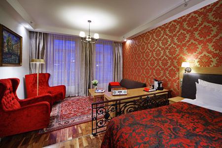 Sokos Hotel Vasilievsky Sokos Hotel Vasilievsky