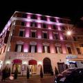 Отель Hotel Accademia Отель Hotel Accademia