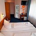 Отель Hotel Residenz D?sseldorf Отель Hotel Residenz D?sseldorf