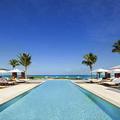 Отель Grace Bay Club Отель Grace Bay Club