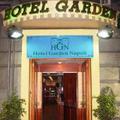Отель Hotel Garden Napoli