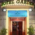 Отель Hotel Garden Napoli Отель Hotel Garden Napoli