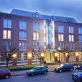 Отель HK - Hotel D?sseldorf City Отель HK - Hotel D?sseldorf City