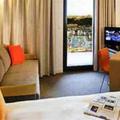 Отель Novotel Monte Carlo Отель Novotel Monte Carlo