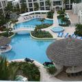 Отель The Atrium Resort Отель The Atrium Resort