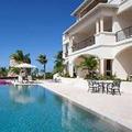 Отель Blue Waters Antigua & The Cove Suites Отель Blue Waters Antigua & The Cove Suites