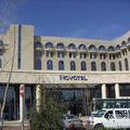 Отель Novotel Jerusalem Отель Novotel Jerusalem
