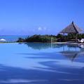 Отель Parrot Cay