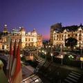 Отель Hotel De Paris Отель Hotel De Paris