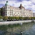 Отель Palace Lucerne