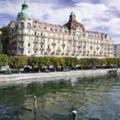 Отель Palace Lucerne Отель Palace Lucerne