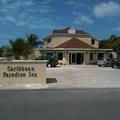 Отель Caribbean Paradise Inn