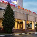 Отель Гостиница Коломна Отель Гостиница Коломна