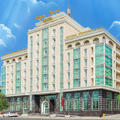 Отель Bilyar Palace 4* Отель Bilyar Palace 4*