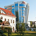 Отель Buta Boutique Hotel Отель Buta Boutique Hotel