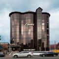 Отель Амичи Гранд Отель Отель Амичи Гранд Отель