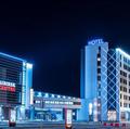 Отель SKYEXPO Hotel Отель SKYEXPO Hotel