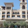 Отель Four Seasons Resort Dubai Отель Four Seasons Resort Dubai