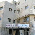 Отель Mount of Olives Hotel Отель Mount of Olives Hotel