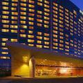 Отель Sheraton Oran Hotel & Towers Отель Sheraton Oran Hotel & Towers