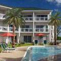 Отель Grace Bay Suites Отель Grace Bay Suites