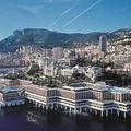 Отель Fairmont Monte Carlo Отель Fairmont Monte Carlo