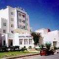 Отель Hotel Mezri