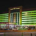 Отель Grand Mir Hotel Отель Grand Mir Hotel