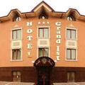 Отель Grand Ist Hotel Отель Grand Ist Hotel